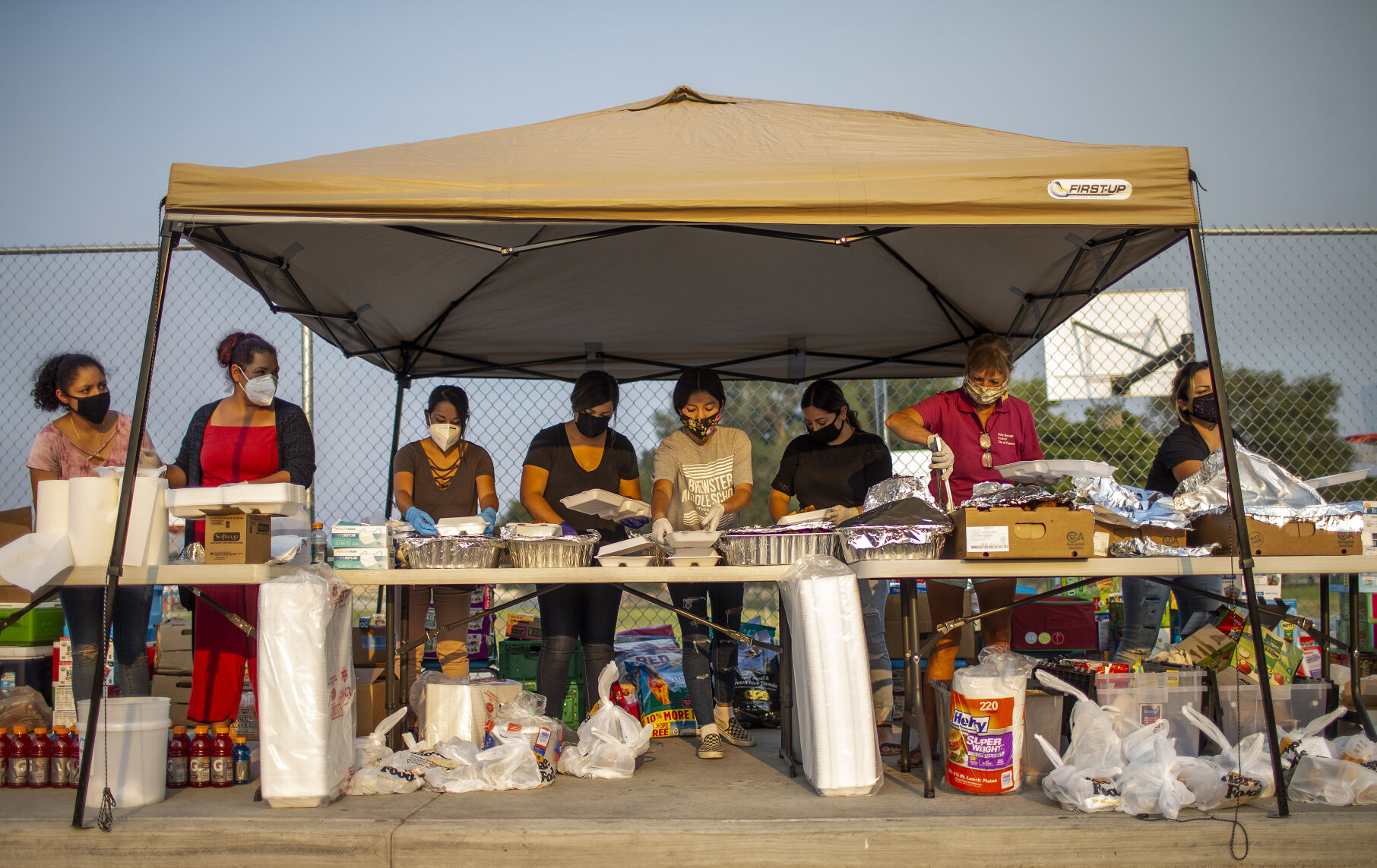 200910-BrewsterDonationsPhoto